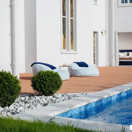 Villa Cesara *