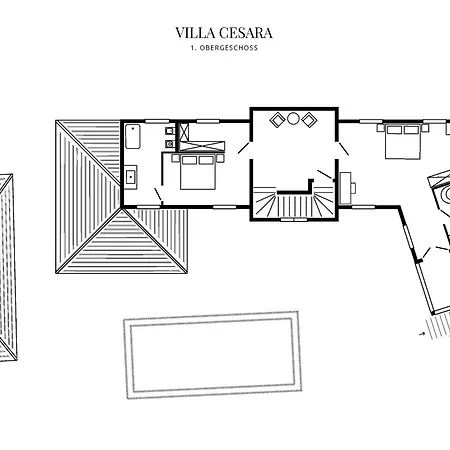 Villa Cesara